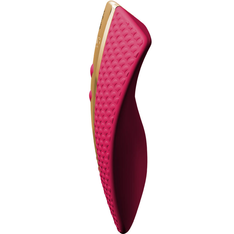 Shunga Toys Shunga - Obi Masajeador Intimo Rosa