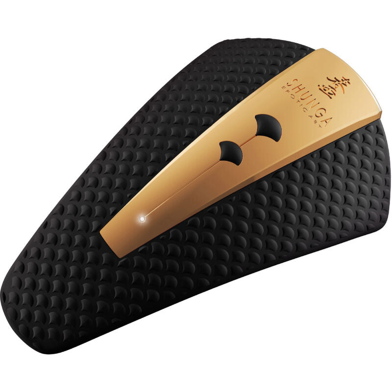 Shunga Toys Shunga - Obi Masajeador Intimo Rosa