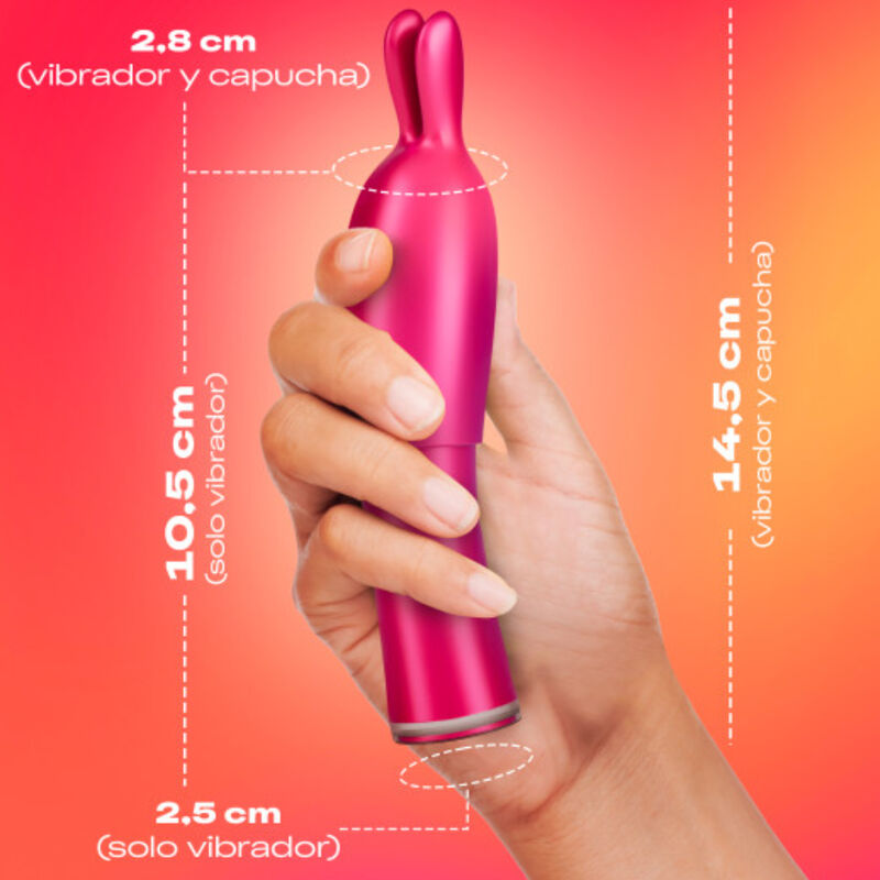 Durex Toys Durex - Toy Vibe & Tease Vibrator