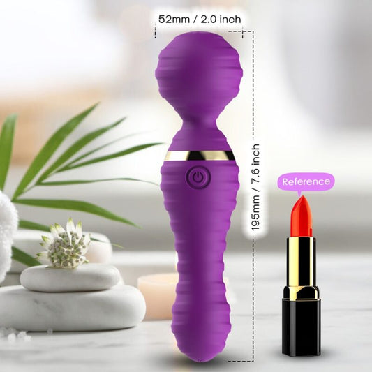 Armony Massagers Armony - Freedo Massager & Vibrator Small Purple