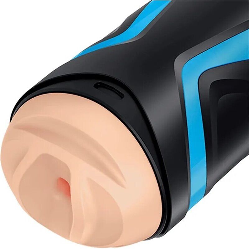 Satisfyer Men Satisfyer - Men One Masturbator For Men