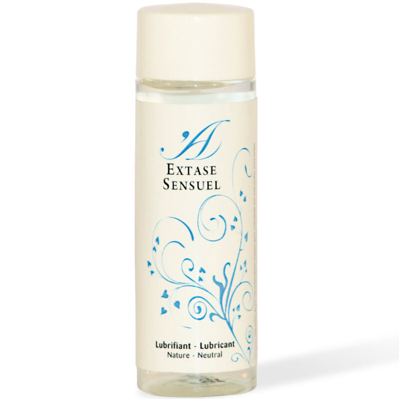 Extase Sensual Natural Lubricant 100 Ml