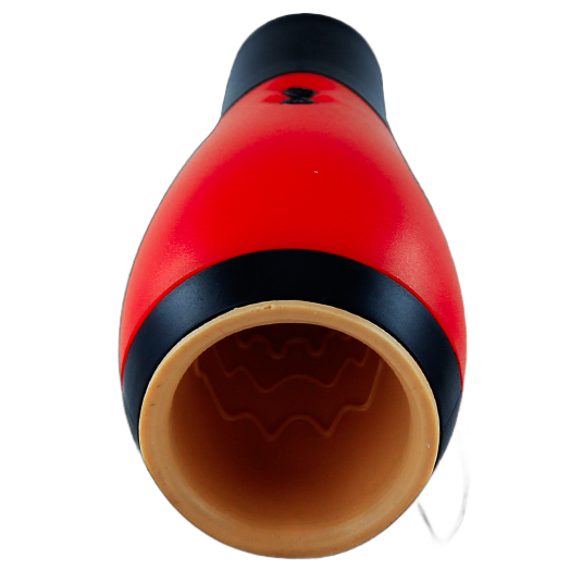Baile For Him Baile - Oral Sex Lover 30V Adapter