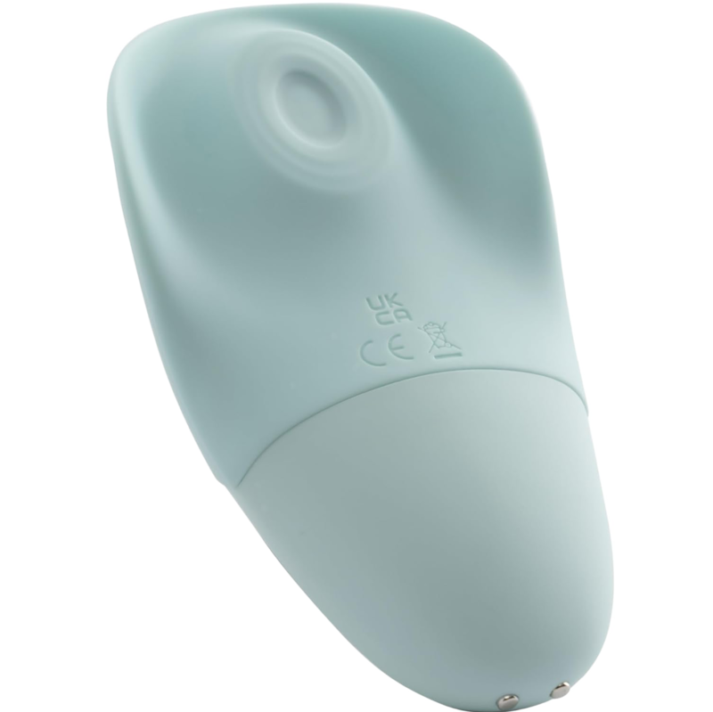 Control Toys Control - Clit Tok Rechargeable Clitoris Stimulator Tongue
