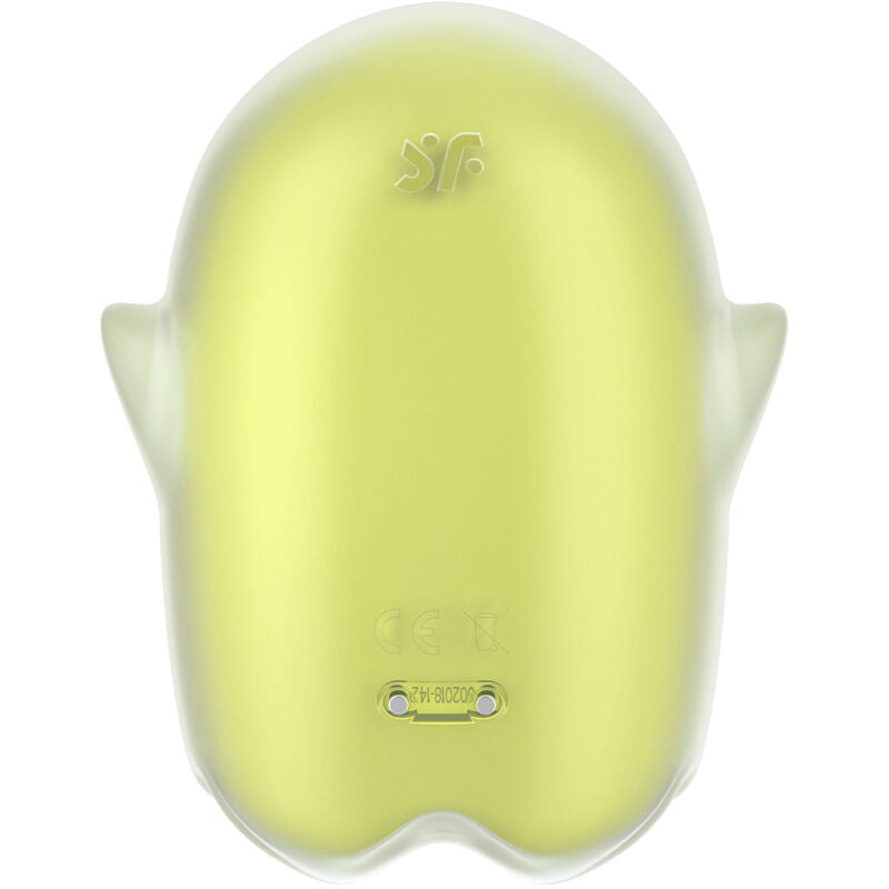 Satisfyer Satisfyer Glowing Ghost