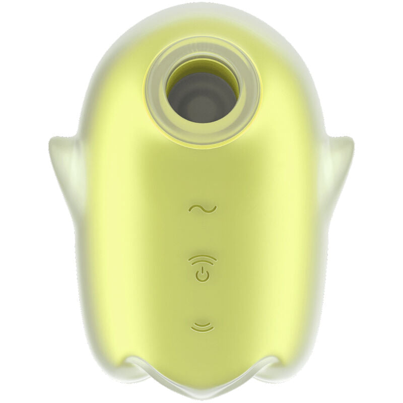 Satisfyer Satisfyer Glowing Ghost