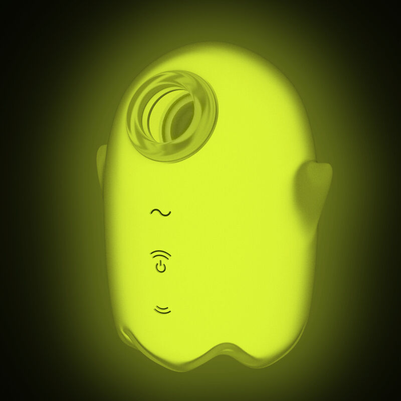 Satisfyer Satisfyer Glowing Ghost