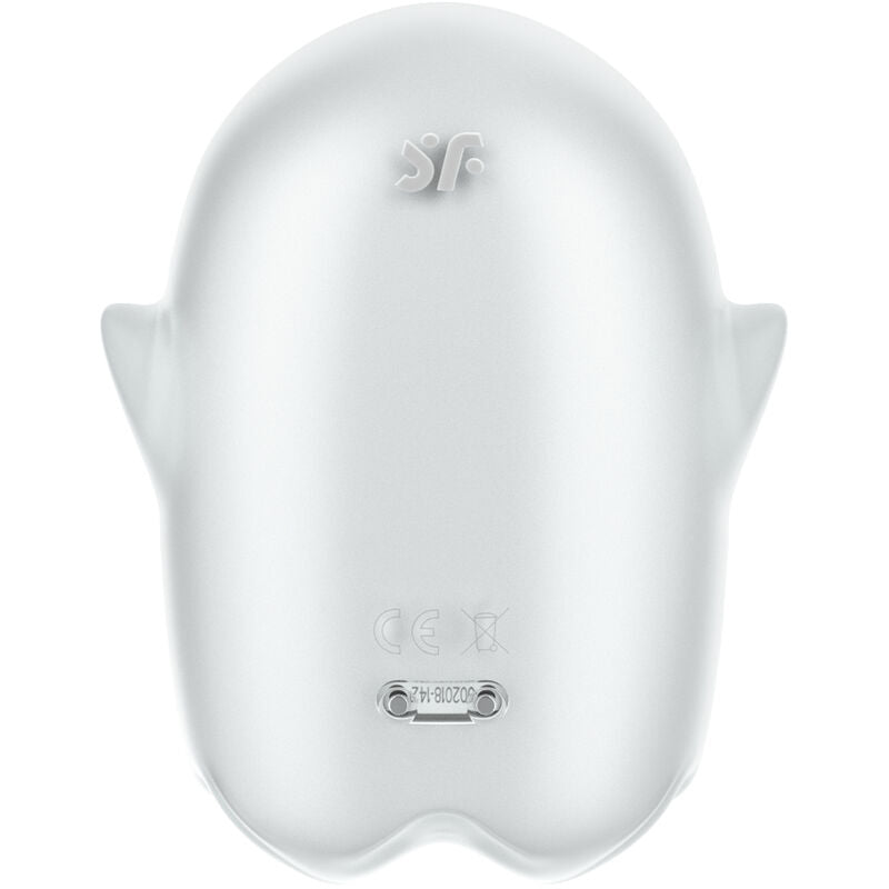 Satisfyer Satisfyer Glowing Ghost