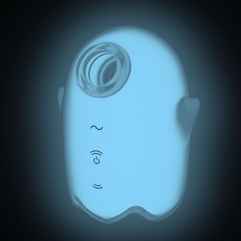 Satisfyer Satisfyer Glowing Ghost