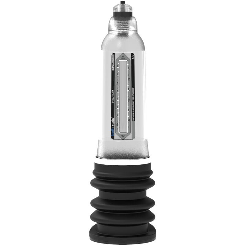 Bathmate Hydro 7 Hercules Transparent