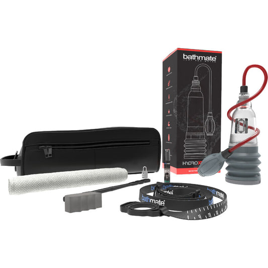 Bathmate Hydroxtreme 3 Transparent