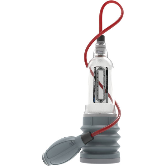 Bathmate Hydroxtreme 7 Wide Boy Clear