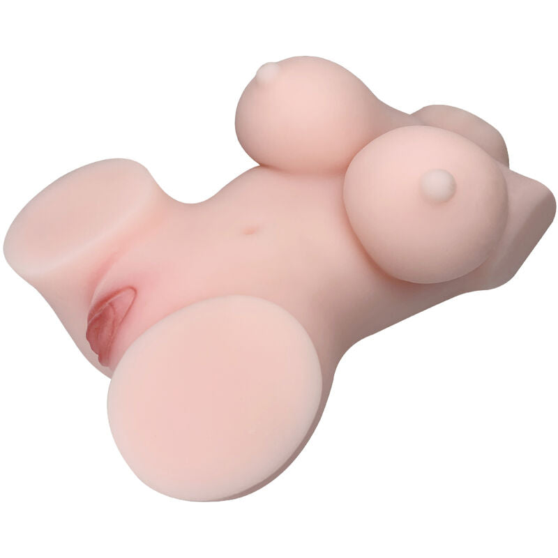 Armony For Him Armony - Realistic Female Torso Model 9