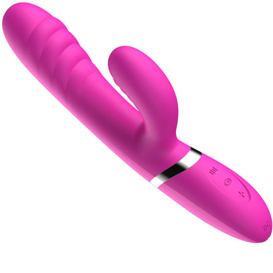 Armony Vibrators Armony - Adela Vibrator & Stimulator Fuchsia
