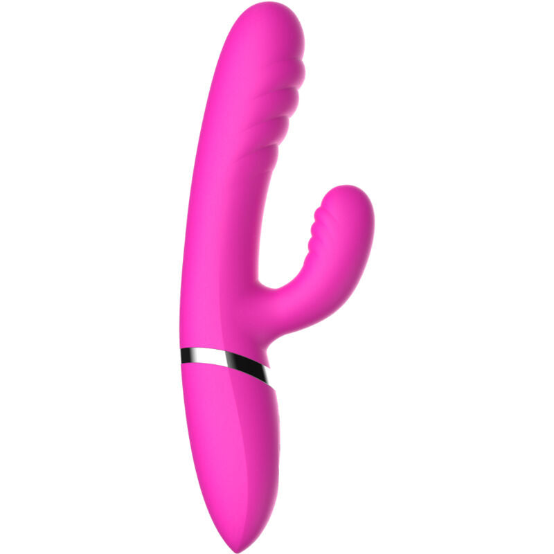 Armony Vibrators Armony - Adela Vibrator & Stimulator Fuchsia