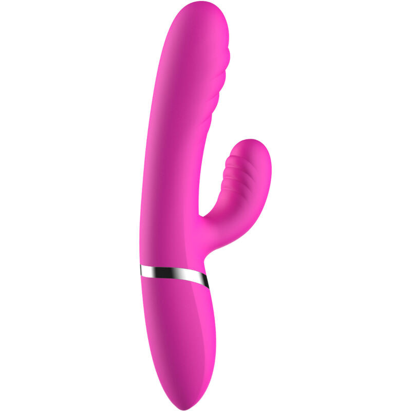 Armony Vibrators Armony - Adela Vibrator & Stimulator Fuchsia