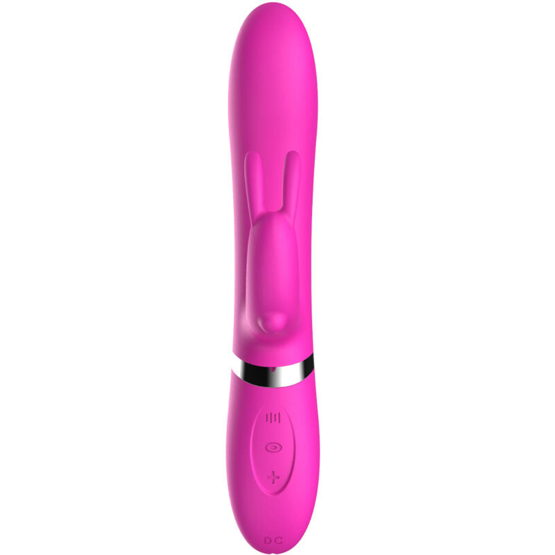 Armony Vibrators Armony - Ava Vibrator Rabbit Fuchsia