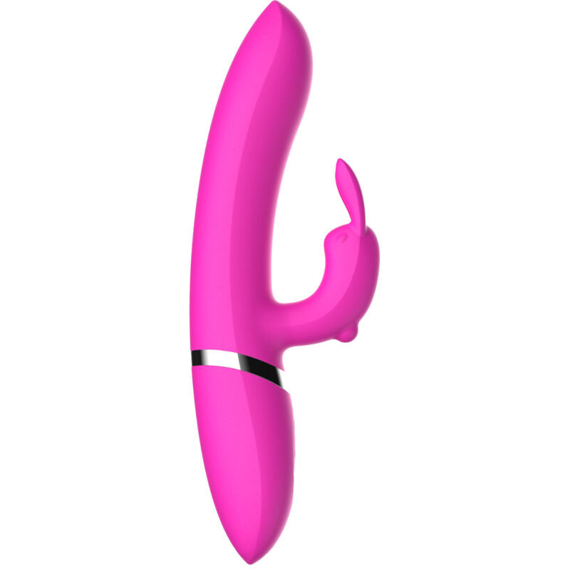Armony Vibrators Armony - Ava Vibrator Rabbit Fuchsia