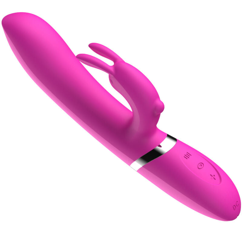 Armony Vibrators Armony - Ava Vibrator Rabbit Fuchsia