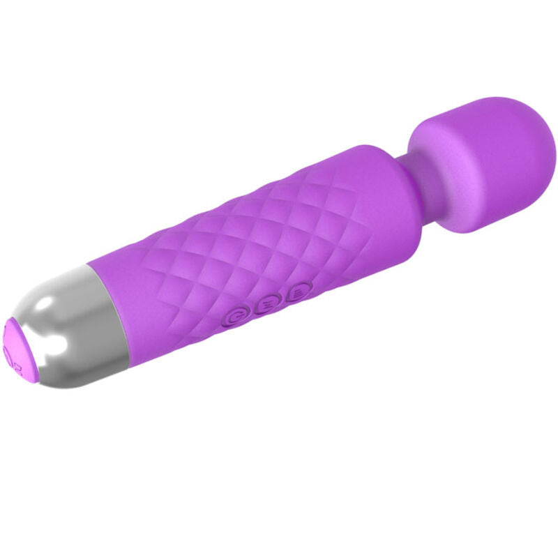 Armony Massagers Armony - Violet Mini Massager & Vibrator