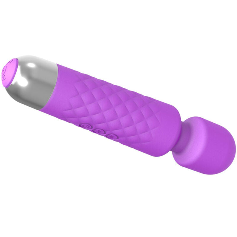 Armony Massagers Armony - Violet Mini Massager & Vibrator