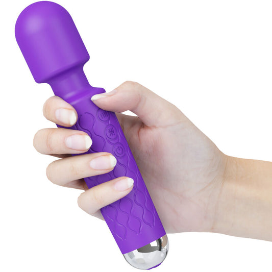 Armony Massagers Armony - Violet Massager & Vibrator