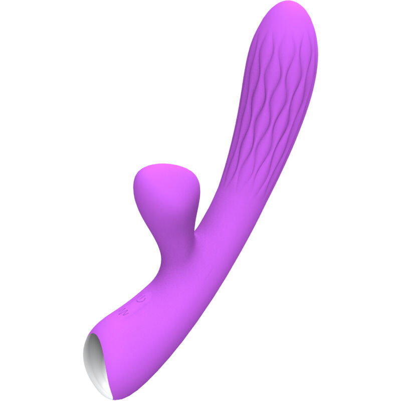 Armony Vibrators Armony - Chelsea Flexible Vibrator & Stimulator Violet