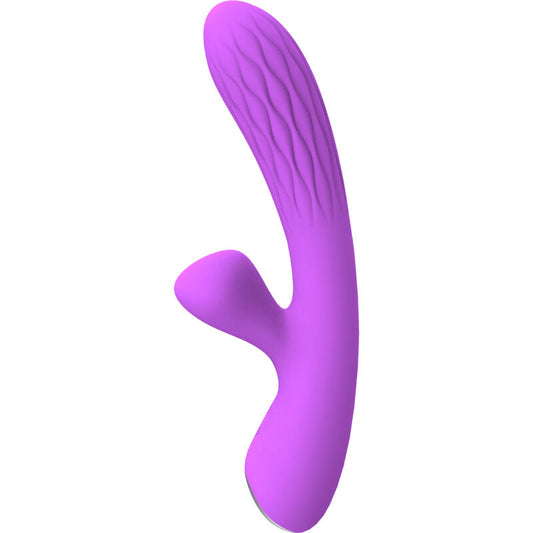 Armony Vibrators Armony - Chelsea Flexible Vibrator & Stimulator Violet