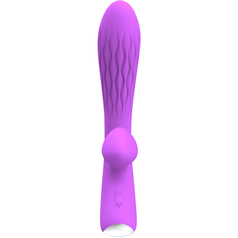 Armony Vibrators Armony - Chelsea Flexible Vibrator & Stimulator Violet