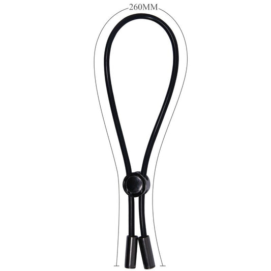 Pretty Love Male Pretty Love - Cord Penis Ring And Testicles