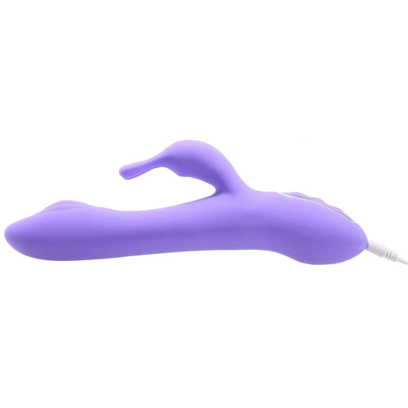 Armony Vibrators Armony - Isabella Vibrator & Violet Rabbit Stimulator