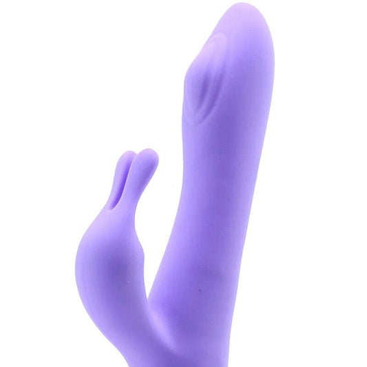 Armony Vibrators Armony - Isabella Vibrator & Violet Rabbit Stimulator