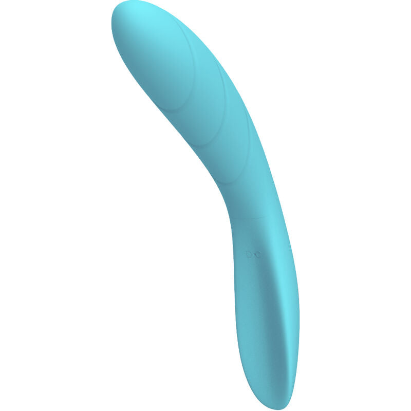 Armony Vibrators Armony - Elizabeth Blue Flexible Vibrator