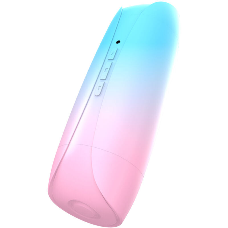 Armony For Him Armony - Rainbow Double Vagina & Mouth Vibrator Masturbator