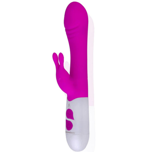 Armony Vibrators Armony - Happy Vibrator & Violet Rabbit Stimulator