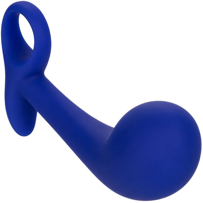 Calexotics Admiral Set 2 Anal Plug Blue
