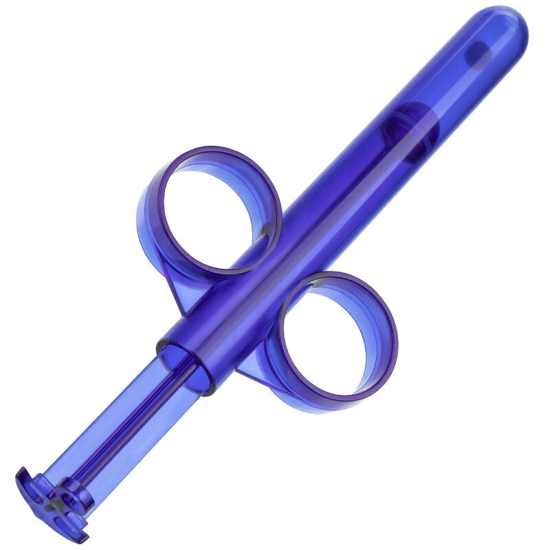 Calexotics Admiral Reusable Lubricant Tube