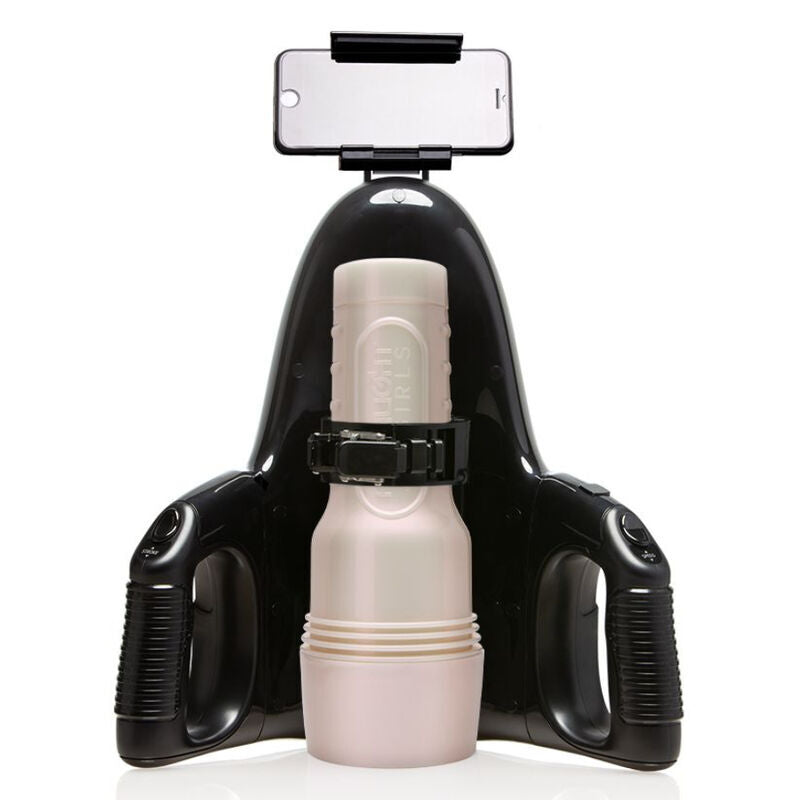 Fleshlight Girls Fleshlight - Elsa Jean Vagina Tasty + Universal Launch + Aqua Quality Lubricant 50 Ml