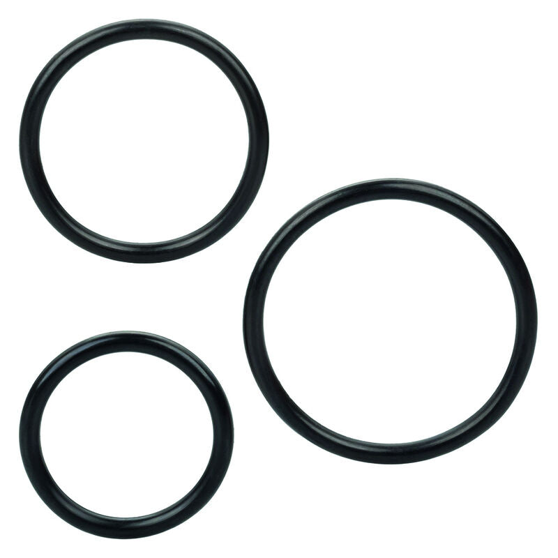 Calexotics Boundless Silicone Pegging Kit