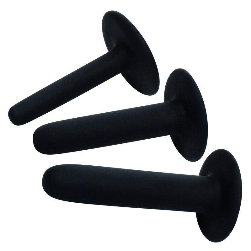 Calexotics Boundless Silicone Pegging Kit