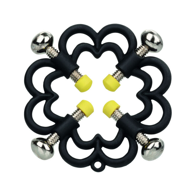 Calexotics Boundless Nipple Grips