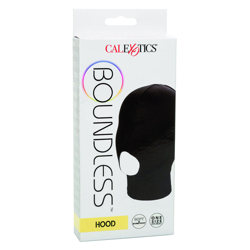 Calexotics Boundless Hood