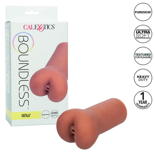Calexotics Boundless Anus Browm