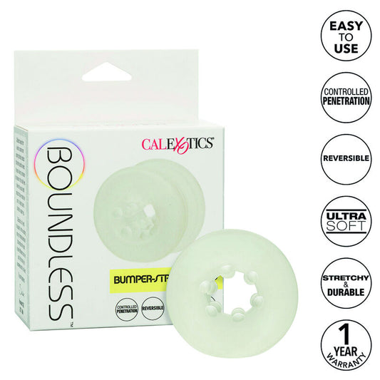 Calexotics Boundless Bumper-Stroker Ring