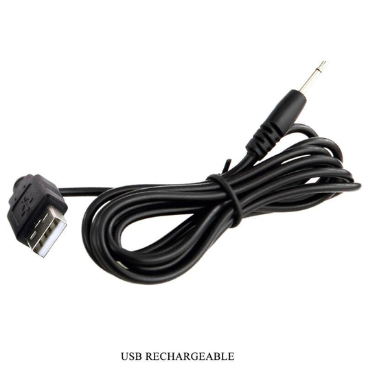 Pretty Love Flirtation Pretty Love - Walter Vibrator Wand Purple