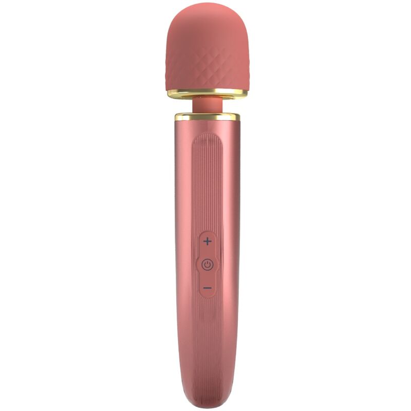 Pretty Love Smart Pretty Love - Massager 7 Vibration Modes Pink