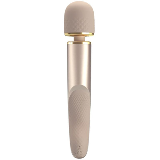 Pretty Love Smart Pretty Love - Massager 7 Vibration Modes Champagne