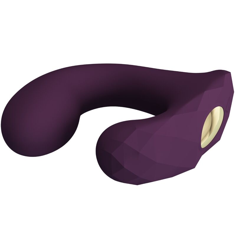 Pretty Love Billy Vibration Remote Control Purple Free App