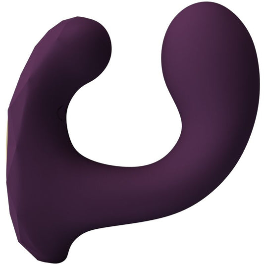 Pretty Love Billy Vibration Remote Control Purple Free App