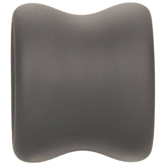 Calexotics Alpha Scrotum Stretching Ring Black